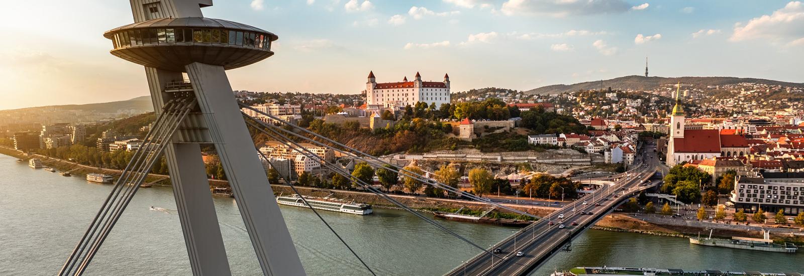 Bratislava
