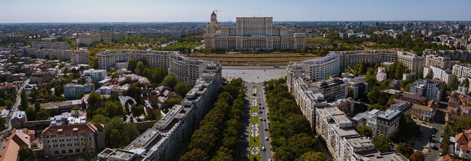 Bucharest
